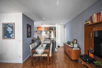 Apartamento, 2 quartos, 75 m² - Foto 4