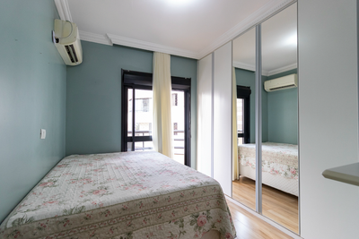 Apartamento, 4 quartos, 124 m² - Foto 3