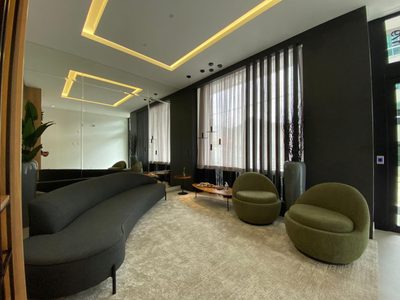 Apartamento, 3 quartos, 70 m² - Foto 2