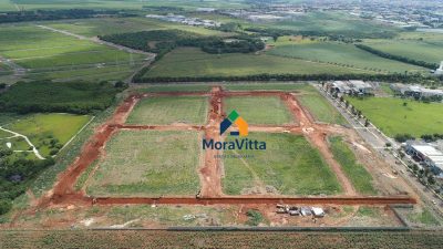 Loteamento e Condomínio, 250 m² - Foto 3