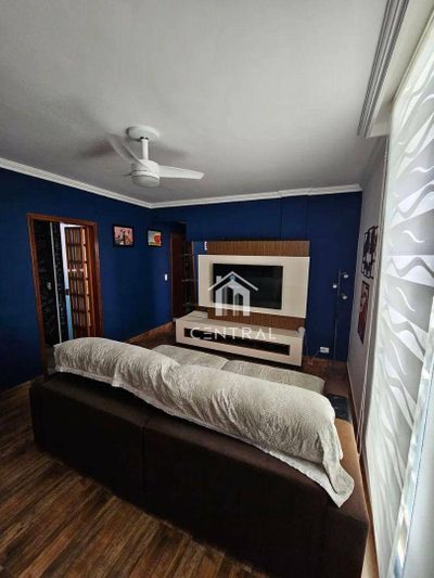 Apartamento, 2 quartos, 76 m² - Foto 3