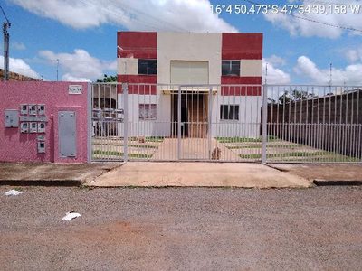 Apartamento, 2 quartos, 48 m² - Foto 1