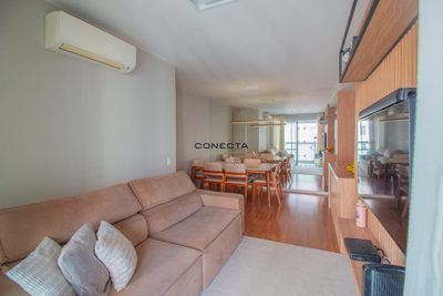 Apartamento, 3 quartos, 80 m² - Foto 2
