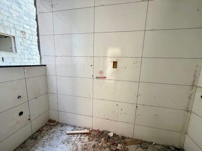 Apartamento, 2 quartos, 58 m² - Foto 3