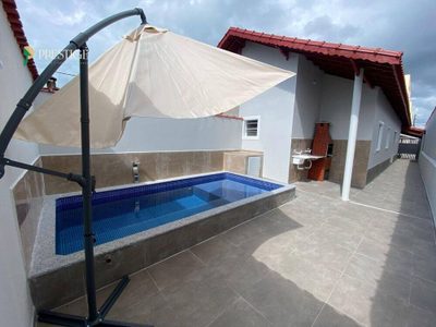 Casa, 2 quartos, 76 m² - Foto 2