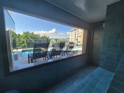 Apartamento, 1 quarto, 34 m² - Foto 2