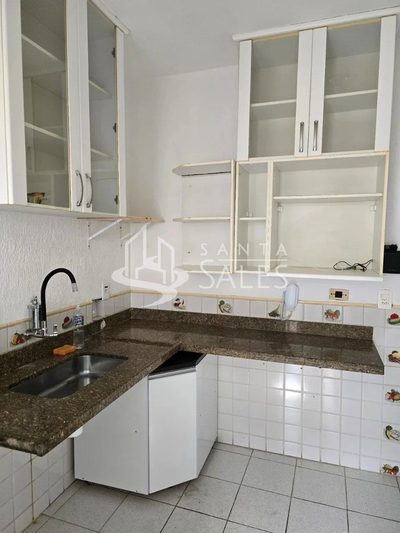 Apartamento, 3 quartos, 80 m² - Foto 3