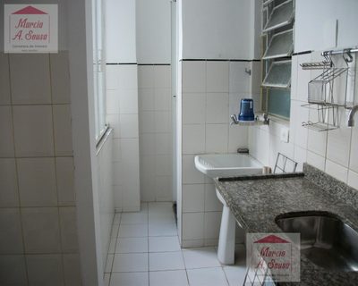 Apartamento, 3 quartos, 90 m² - Foto 4
