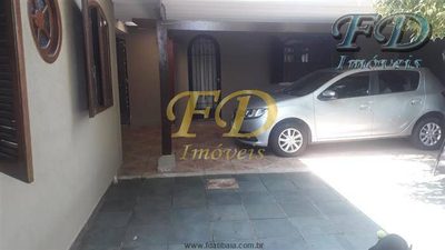 Casa, 3 quartos, 150 m² - Foto 1