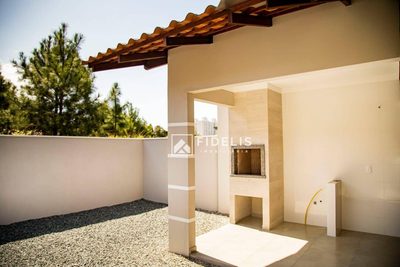 Casa, 2 quartos, 76 m² - Foto 3