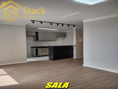 Apartamento, 3 quartos, 76 m² - Foto 3