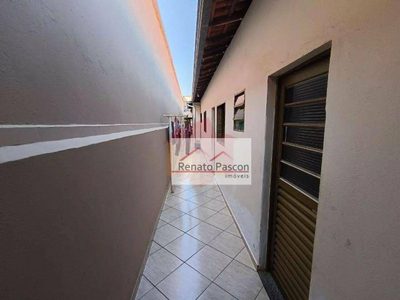 Casa, 4 quartos, 144 m² - Foto 3