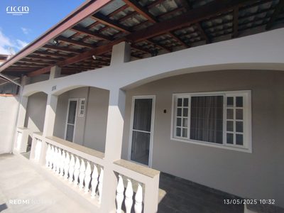 Casa, 2 quartos, 105 m² - Foto 1