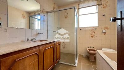Apartamento, 4 quartos, 220 m² - Foto 3