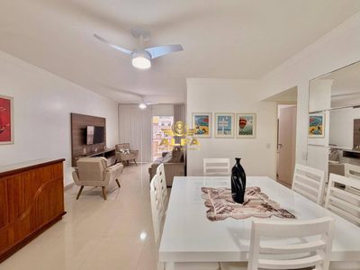 Apartamento, 3 quartos, 110 m² - Foto 2