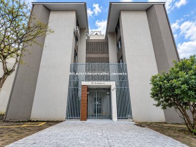 Apartamento, 3 quartos, 88 m² - Foto 2