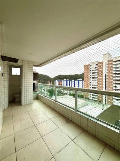 Apartamento, 2 quartos, 84 m² - Foto 3