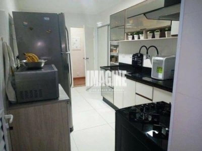 Apartamento, 3 quartos, 114 m² - Foto 2