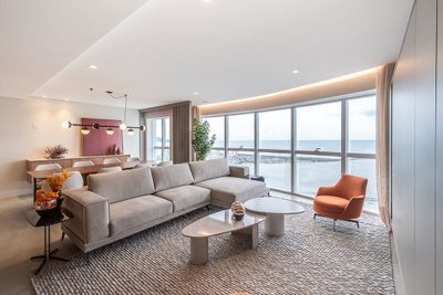 Apartamento, 3 quartos, 328 m² - Foto 3