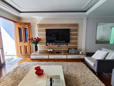 Sobrado, 3 quartos, 273 m² - Foto 4