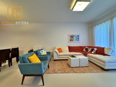 Apartamento, 4 quartos, 139 m² - Foto 5