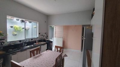 Casa, 2 quartos, 100 m² - Foto 4