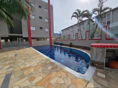 Apartamento, 3 quartos, 98 m² - Foto 3