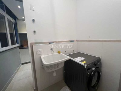 Apartamento, 2 quartos, 92 m² - Foto 5