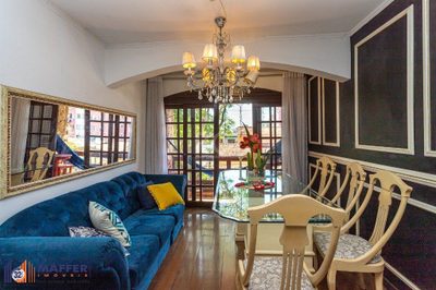 Apartamento, 3 quartos, 314 m² - Foto 3