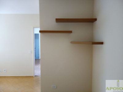 Apartamento, 2 quartos, 58 m² - Foto 3