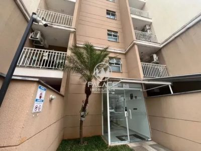 Apartamento, 2 quartos, 53 m² - Foto 2