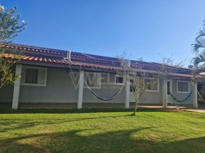 Sítio, 1 quarto, 285 m² - Foto 1