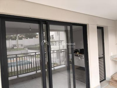 Apartamento, 3 quartos, 91 m² - Foto 1