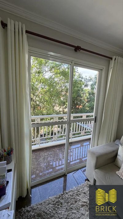 Apartamento, 2 quartos, 60 m² - Foto 3