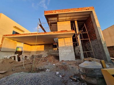 Casa, 4 quartos, 195 m² - Foto 2