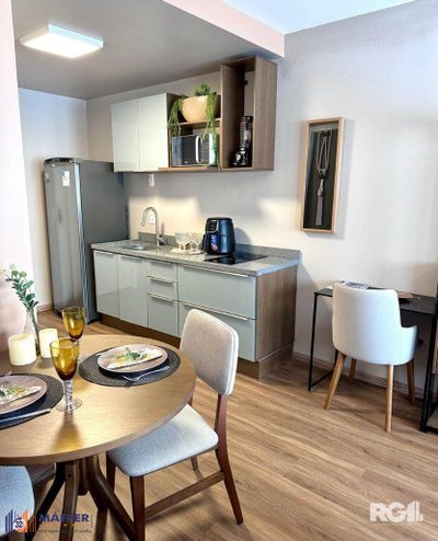 Apartamento, 48 m² - Foto 2