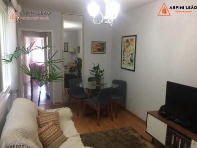 Apartamento, 2 quartos, 61 m² - Foto 2