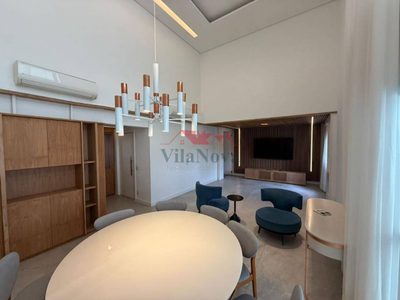 Apartamento, 3 quartos, 230 m² - Foto 1