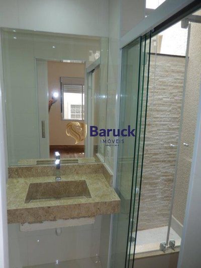 Sobrado, 4 quartos, 197 m² - Foto 5