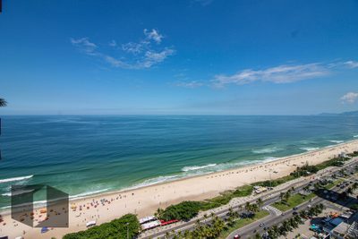 Apartamento, 4 quartos, 304 m² - Foto 1