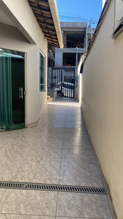 Casa, 2 quartos, 80 m² - Foto 3