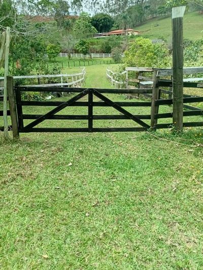 Chácara, 4 quartos, 2 hectares - Foto 4