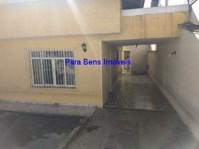 Casa, 2 quartos, 110 m² - Foto 2