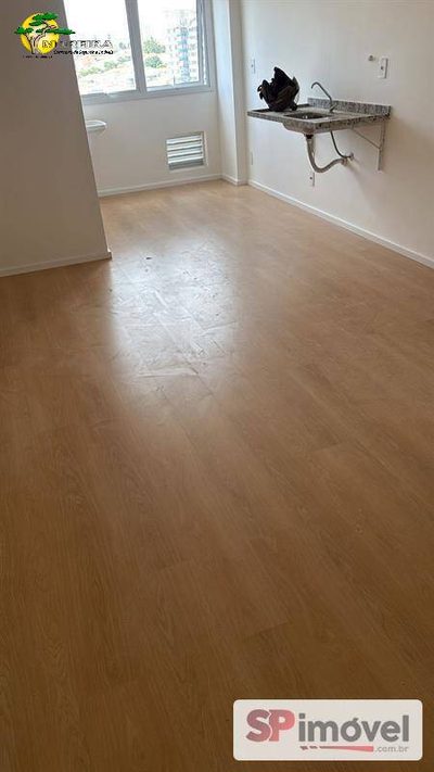 Apartamento, 1 quarto, 28 m² - Foto 5