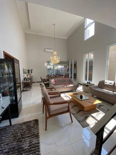 Casa, 5 quartos, 370 m² - Foto 4