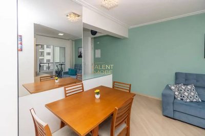 Apartamento, 2 quartos, 61 m² - Foto 3