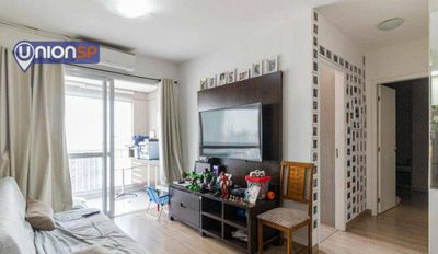 Apartamento, 2 quartos, 64 m² - Foto 1