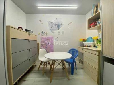 Apartamento, 4 quartos, 90 m² - Foto 1