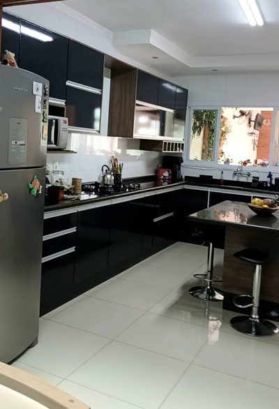 Casa, 3 quartos, 183 m² - Foto 4