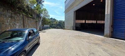 Depósito-Galpão, 2200 m² - Foto 2